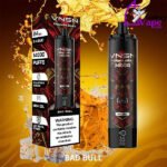 VNSN Quake Pro Disposable 14000 Puffs Vape Available in Uae - Image 2