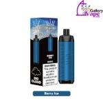 Al Fakher Crown Bar Disposable 8000 Puffs Vape Available in Uae - Image 2