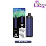 Al Fakher Crown Bar Disposable 8000 Puffs Vape Available in Uae - Image 3