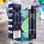 VNSN Quake Pro Disposable 14000 Puffs Vape Available in Uae - Image 4
