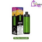 Al Fakher Crown Bar Disposable 8000 Puffs Vape Available in Uae - Image 6