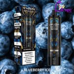 VNSN Quake Pro Disposable 14000 Puffs Vape Available in Uae - Image 3