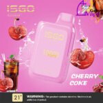 Isgo Bar Disposable 10000 Puffs Vape Available in Uae - Image 3