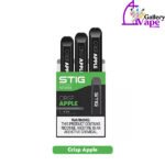 STIG Disposable Pods 3 Pack Available in Uae - Image 2