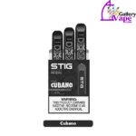 STIG Disposable Pods 3 Pack Available in Uae - Image 3