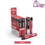 VGOD Pod Disposable 1000 Puffs 50MG Vape Available in Uae - Image 3