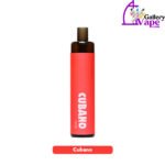 VGod Pod Disposable 4000 Puffs 50MG Vape Available in Uae - Image 3