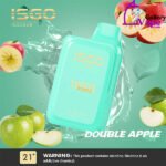 Isgo Bar Disposable 10000 Puffs Vape Available in Uae - Image 5