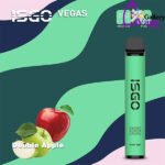 Isgo Vegas Disposable 2800 Puffs Vape Available in Uae - Image 6