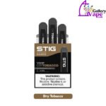 STIG Disposable Pods 3 Pack Available in Uae - Image 4