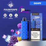 Fummy Vape Disposable 10000 Puffs Vape Available in Uae - Image 4