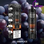 VNSN Quake Pro Disposable 14000 Puffs Vape Available in Uae - Image 6