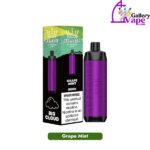 Al Fakher Crown Bar Disposable 8000 Puffs Vape Available in Uae - Image 8
