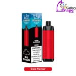 Al Fakher Crown Bar Disposable 8000 Puffs Vape Available in Uae - Image 9