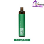 VGod Pod Disposable 4000 Puffs 50MG Vape Available in Uae - Image 4