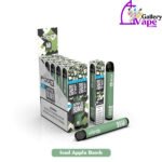 VGOD Pod Disposable 1000 Puffs 50MG Vape Available in Uae - Image 5