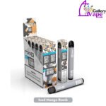 VGOD Pod Disposable 1000 Puffs 50MG Vape Available in Uae - Image 7