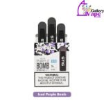 STIG Disposable Pods 3 Pack Available in Uae - Image 6