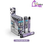 VGOD Pod Disposable 1000 Puffs 50MG Vape Available in Uae - Image 8