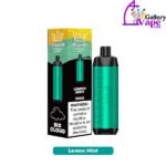 Al Fakher Crown Bar Disposable 8000 Puffs Vape Available in Uae - Image 11