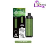 Al Fakher Crown Bar Disposable 8000 Puffs Vape Available in Uae - Image 12