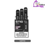 STIG Disposable Pods 3 Pack Available in Uae - Image 7