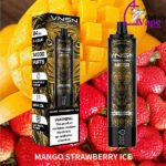 VNSN Quake Pro Disposable 14000 Puffs Vape Available in Uae - Image 8