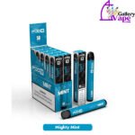 VGOD Pod Disposable 1000 Puffs 50MG Vape Available in Uae - Image 10