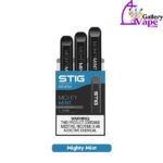 STIG Disposable Pods 3 Pack Available in Uae - Image 8