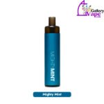 VGod Pod Disposable 4000 Puffs 50MG Vape Available in Uae - Image 9