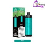 Al Fakher Crown Bar Disposable 8000 Puffs Vape Available in Uae - Image 16