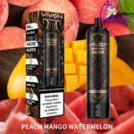 VNSN Quake Pro Disposable 14000 Puffs Vape Available in Uae - Image 10