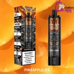 VNSN Quake Pro Disposable 14000 Puffs Vape Available in Uae - Image 11