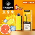 Fummy Vape Disposable 10000 Puffs Vape Available in Uae - Image 6
