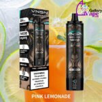 VNSN Quake Pro Disposable 14000 Puffs Vape Available in Uae - Image 12