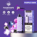 Fummy Vape Disposable 10000 Puffs Vape Available in Uae - Image 7