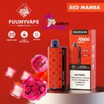 Fummy Vape Disposable 10000 Puffs Vape Available in Uae - Image 8