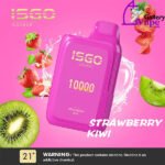Isgo Bar Disposable 10000 Puffs Vape Available in Uae - Image 14