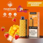 Fummy Vape Disposable 10000 Puffs Vape Available in Uae - Image 11
