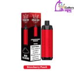 Al Fakher Crown Bar Disposable 8000 Puffs Vape Available in Uae - Image 18