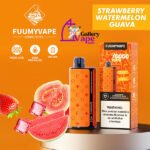 Fummy Vape Disposable 10000 Puffs Vape Available in Uae - Image 13