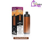 Al Fakher Crown Bar Disposable 8000 Puffs Vape Available in Uae - Image 19