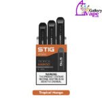 STIG Disposable Pods 3 Pack Available in Uae - Image 9