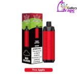 Al Fakher Crown Bar Disposable 8000 Puffs Vape Available in Uae - Image 20