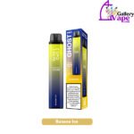 Vapes Bar Ghost Pro 3500 Puffs – 2% Nicotine – Buy in Dubai with 2–3 Hour Delivery - Image 2