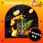 Tugboat Ultra Disposable 6000 Puffs Available in Uae - Image 3