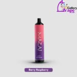 Mazaj Demon Disposable 5000 Puffs Vape Available in Uae - Image 2