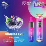 Tugboat Evo Disposable 4500 puffs Vape Available in Uae - Image 6