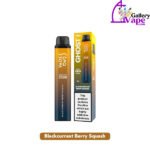 Vapes Bar Ghost Pro 3500 Puffs – 2% Nicotine – Buy in Dubai with 2–3 Hour Delivery - Image 3