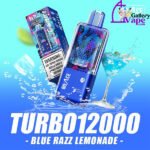 Bounce Turbo Disposable 12000 Puffs Vape Available in Uae - Image 2